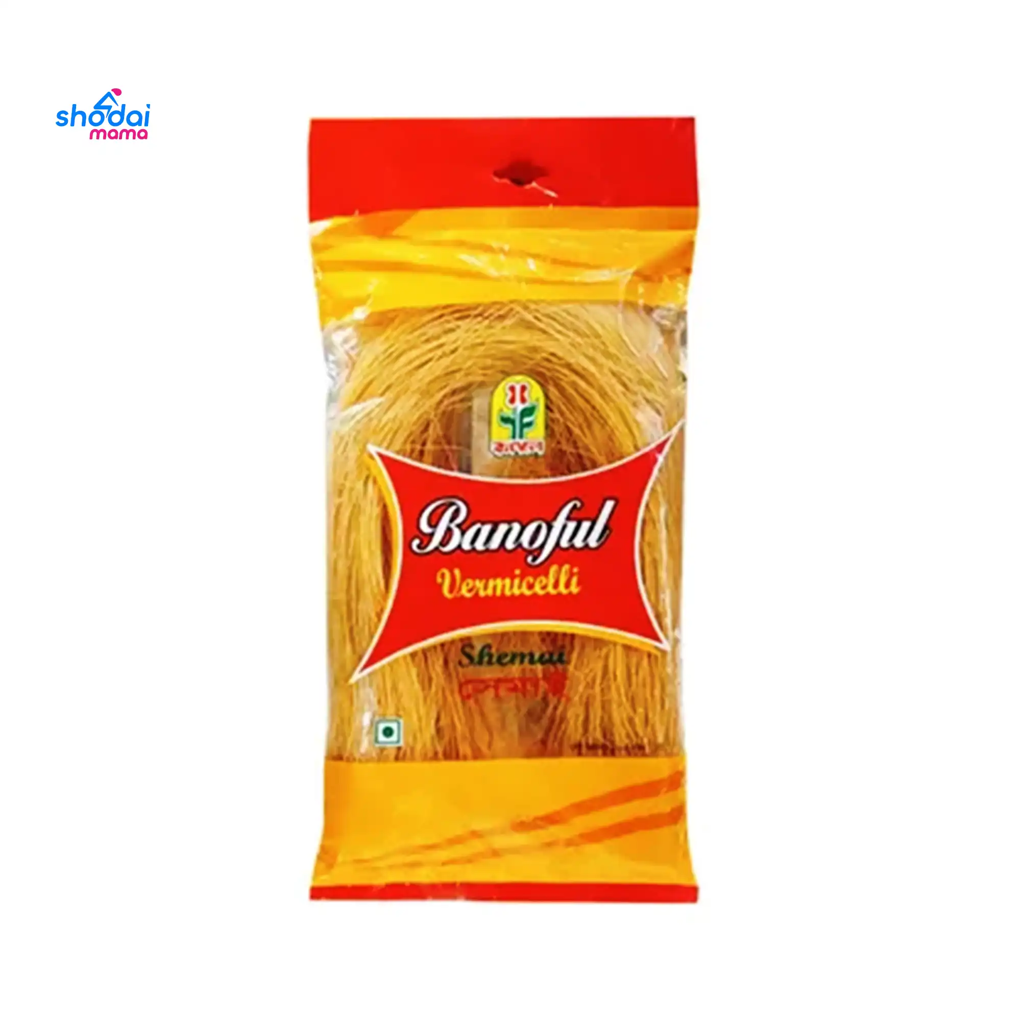 Banoful Vermicelli Shemai 200gm